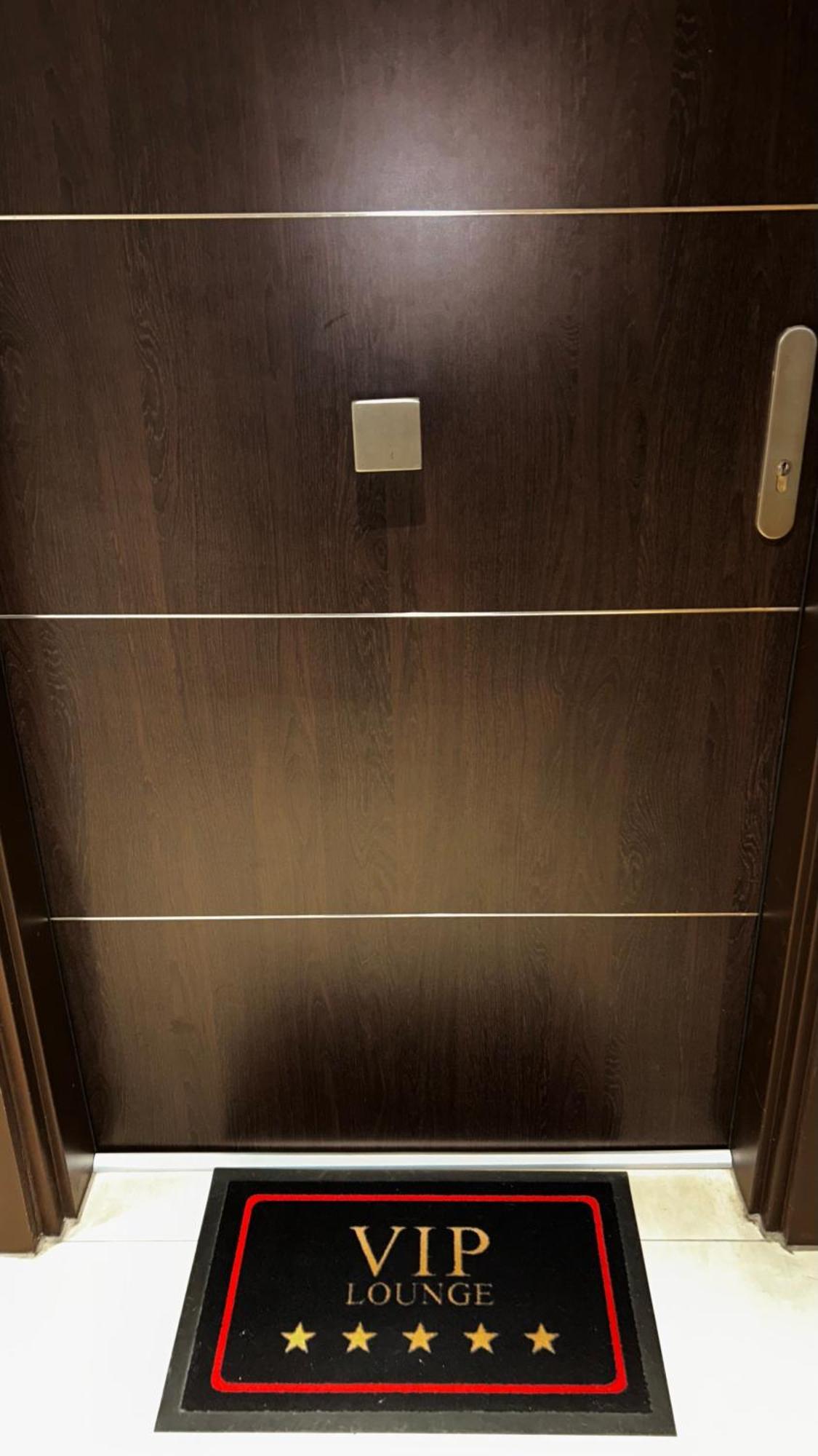 Studio Neuf - Portes De Monaco - Confort - Wifi - Clim Exteriör bild